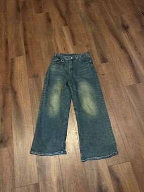 Baggy Jeans